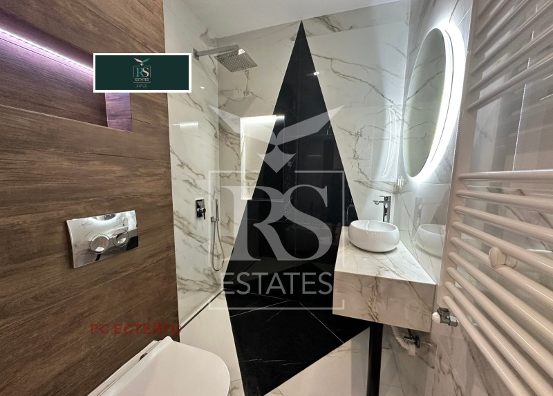 Дава под наем 4-СТАЕН, гр. София, Бояна, снимка 7 - Апартаменти - 53592523