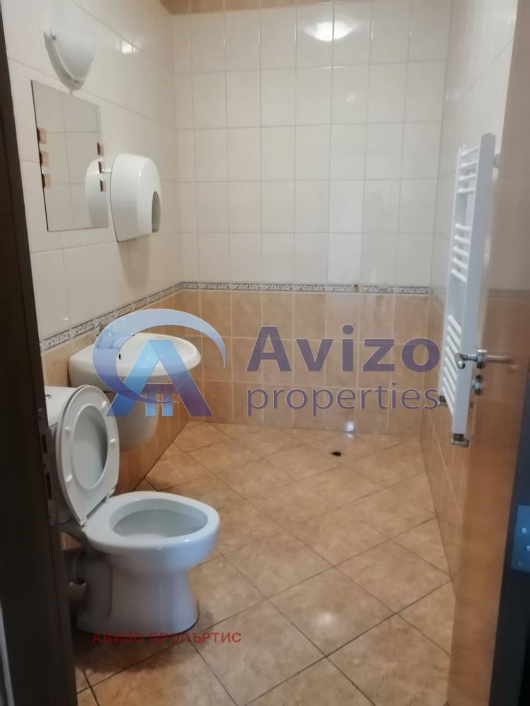 Дава под наем ОФИС, гр. София, Лозенец, снимка 10 - Офиси - 53005714