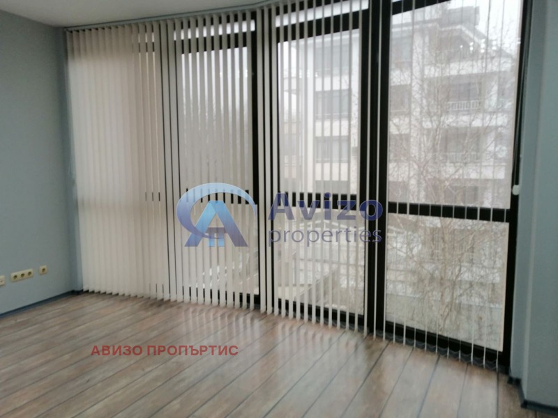 Дава под наем ОФИС, гр. София, Лозенец