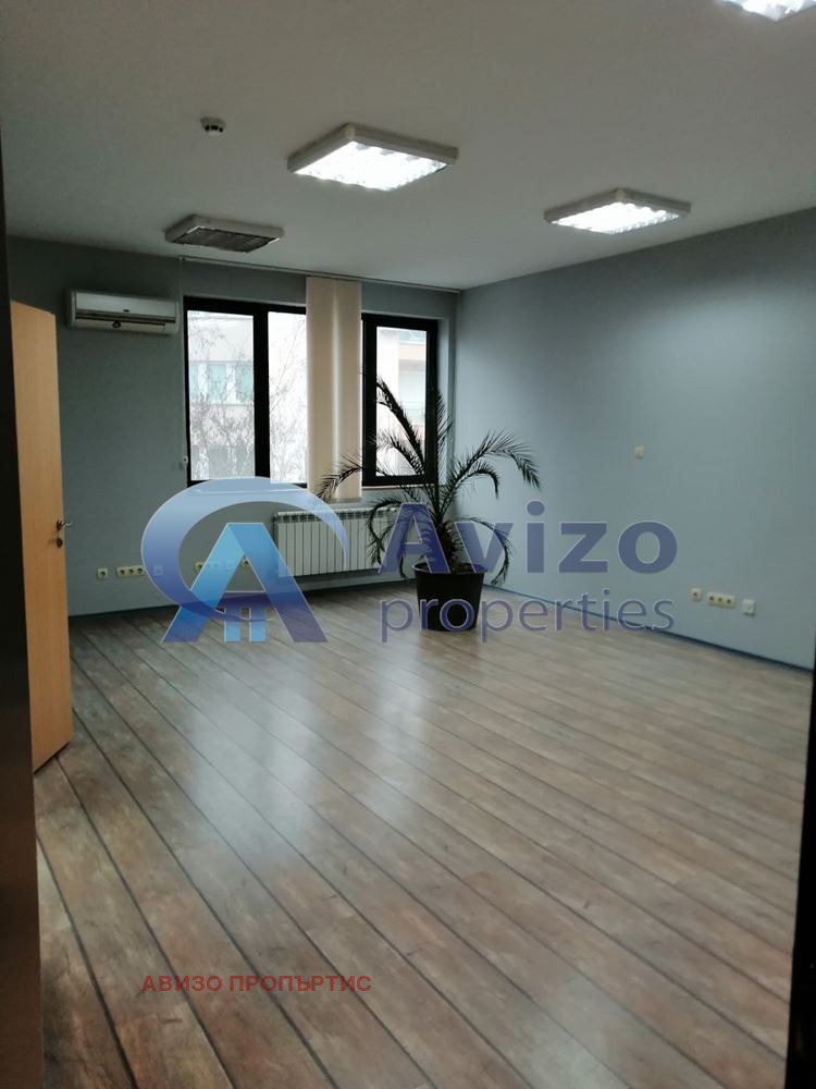 Дава под наем ОФИС, гр. София, Лозенец, снимка 4 - Офиси - 53005714