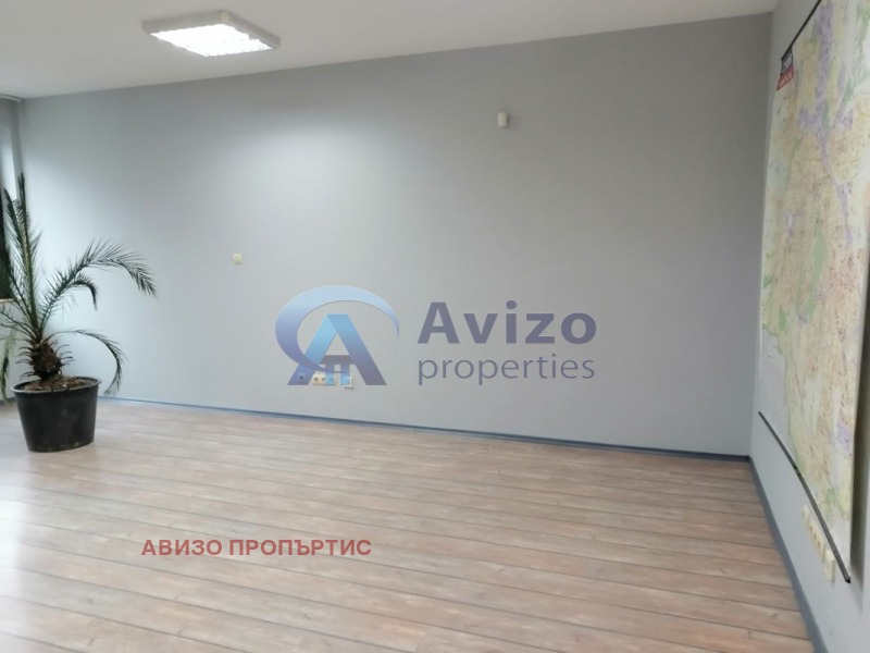 Дава под наем ОФИС, гр. София, Лозенец, снимка 3 - Офиси - 53005714