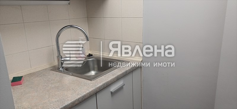 Дава под наем ОФИС, гр. София, Център, снимка 5 - Офиси - 54034896