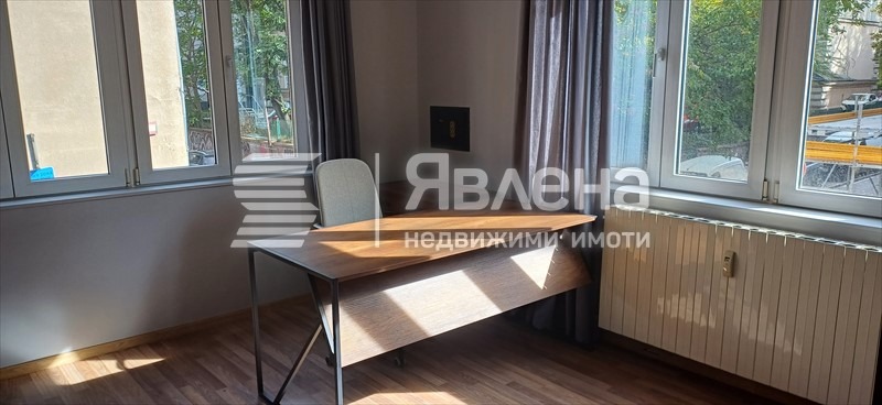 Дава под наем ОФИС, гр. София, Център, снимка 2 - Офиси - 54034896