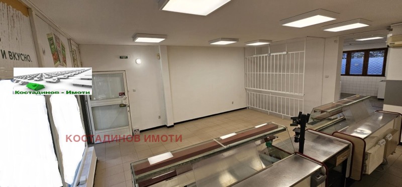 Til leie  Butikk Plovdiv , Mladesjki Halm , 88 kvm | 48592055 - bilde [3]