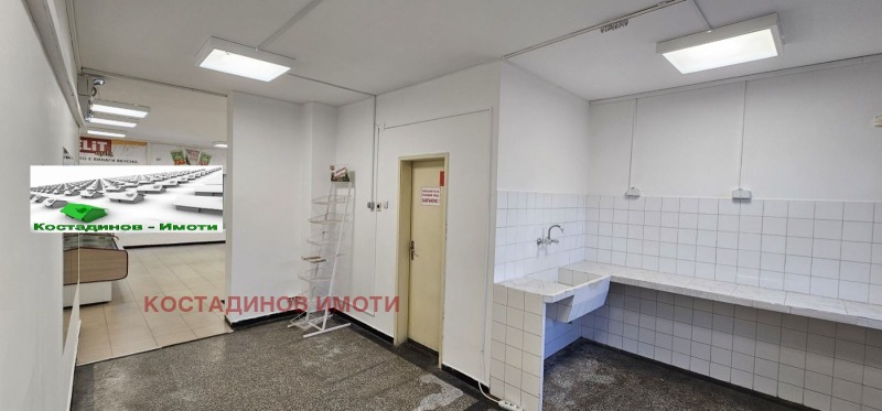 Til leie  Butikk Plovdiv , Mladesjki Halm , 88 kvm | 48592055 - bilde [10]