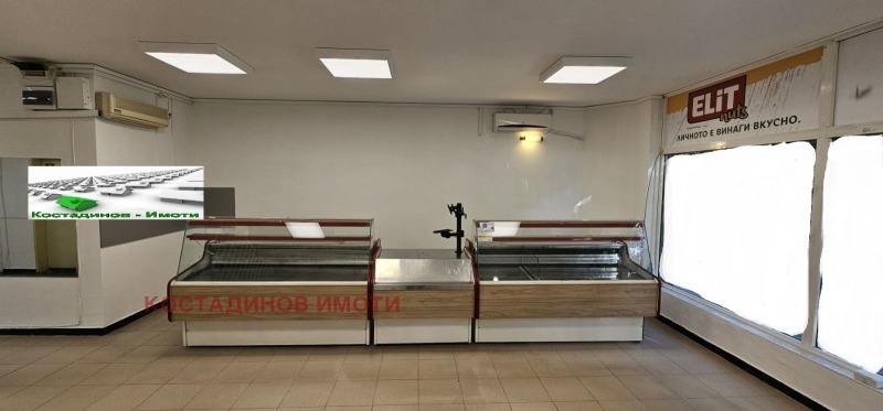 Til leie  Butikk Plovdiv , Mladesjki Halm , 88 kvm | 48592055 - bilde [4]