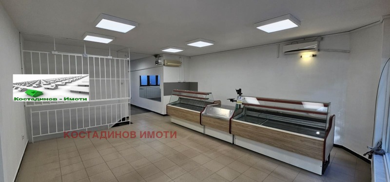 Til leie  Butikk Plovdiv , Mladesjki Halm , 88 kvm | 48592055