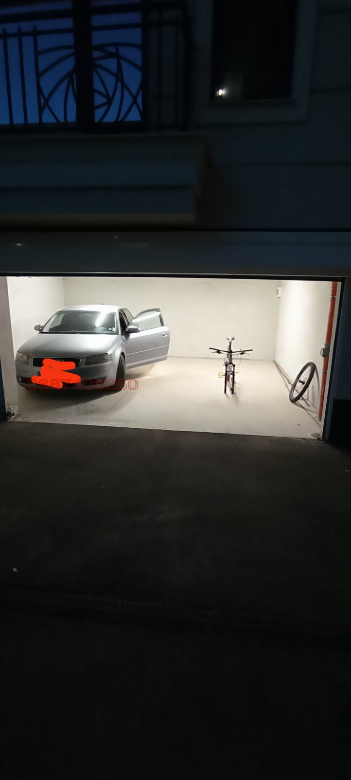 Para alugar  Garagem Sofia , Ovtcha kupel , 35 m² | 87262519