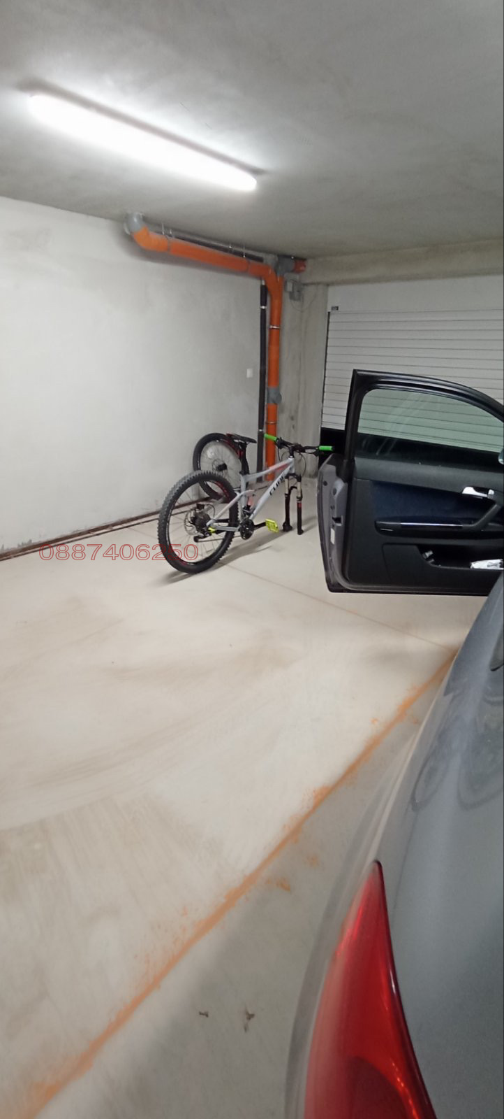 Para alugar  Garagem Sofia , Ovtcha kupel , 35 m² | 87262519 - imagem [3]
