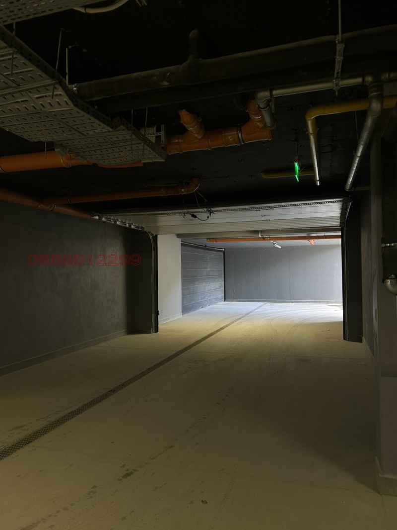 Дава под наем ГАРАЖ, ПАРКОМЯСТО, гр. София, Малинова долина, снимка 5 - Гаражи и паркоместа - 53039724