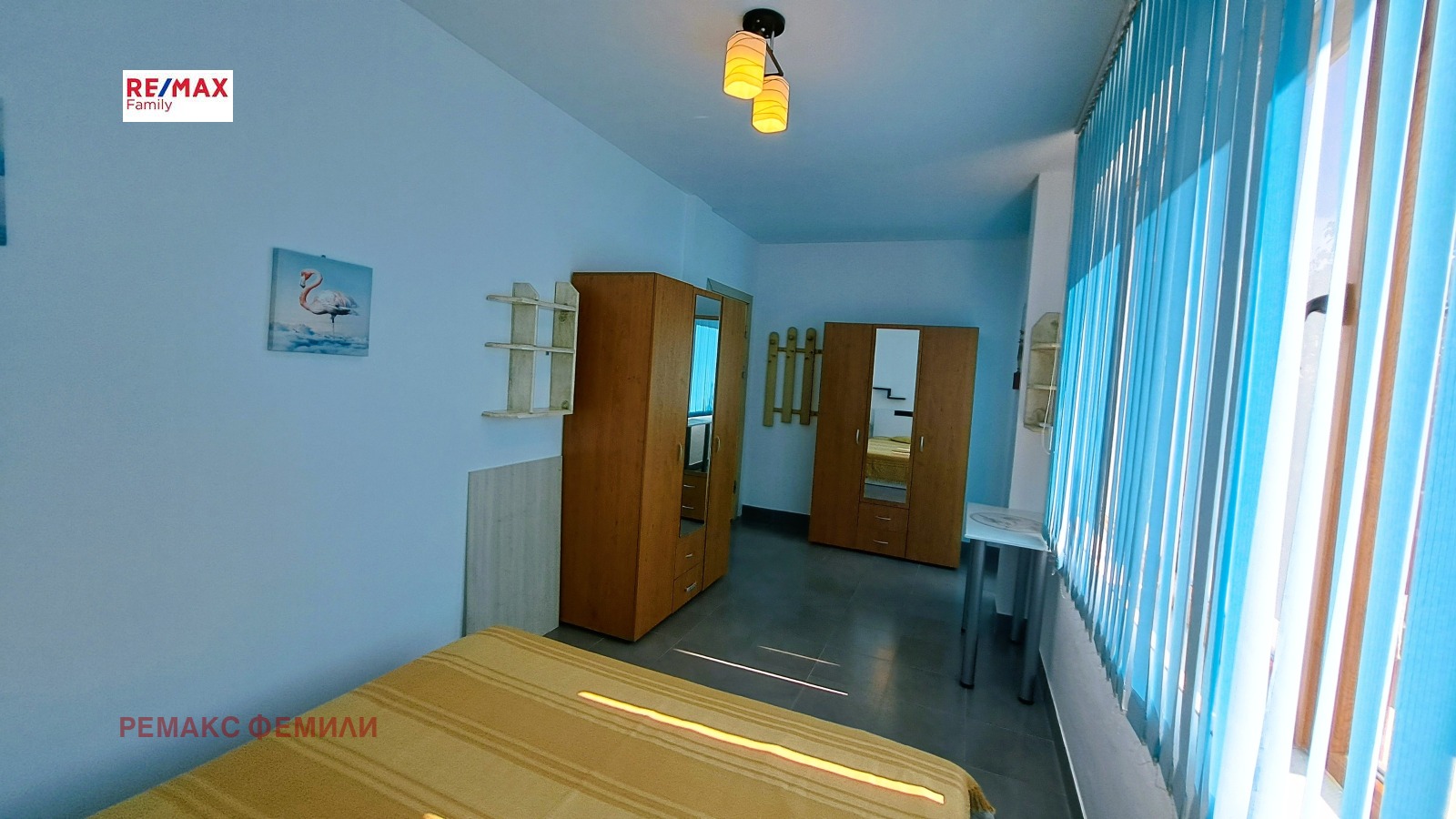 Дава под наем 2-СТАЕН, гр. Варна, Център, снимка 5 - Апартаменти - 55843802