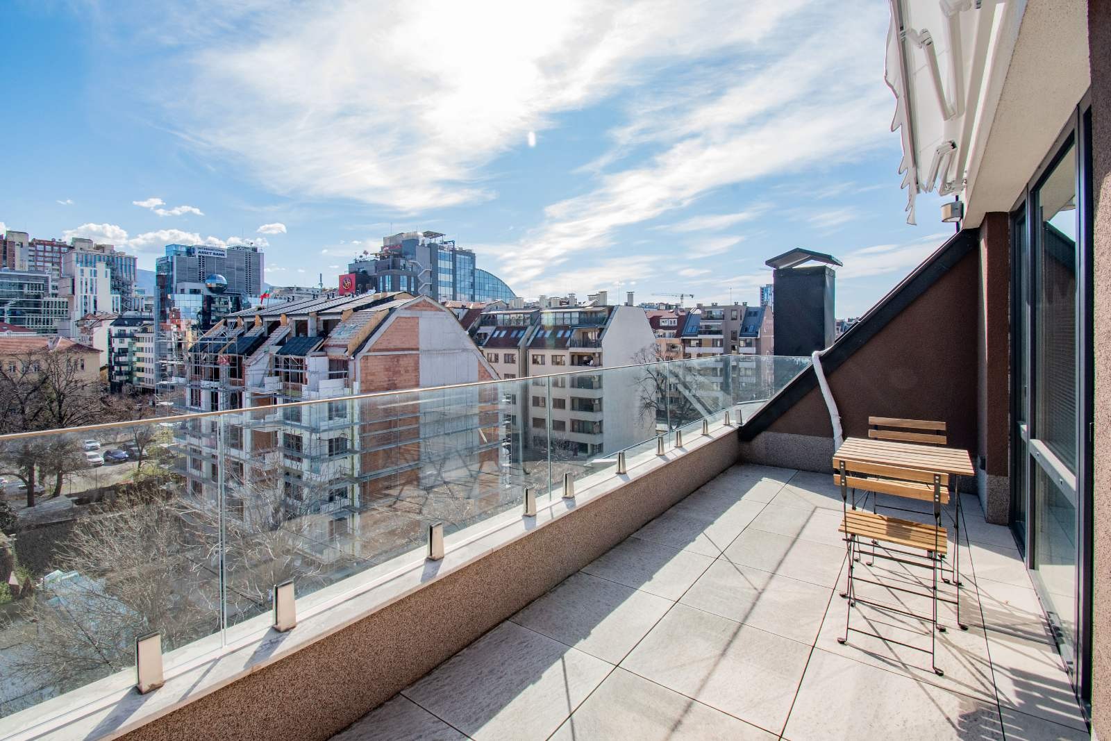 Дава под наем 3-СТАЕН, гр. София, Център, снимка 10 - Апартаменти - 54163832