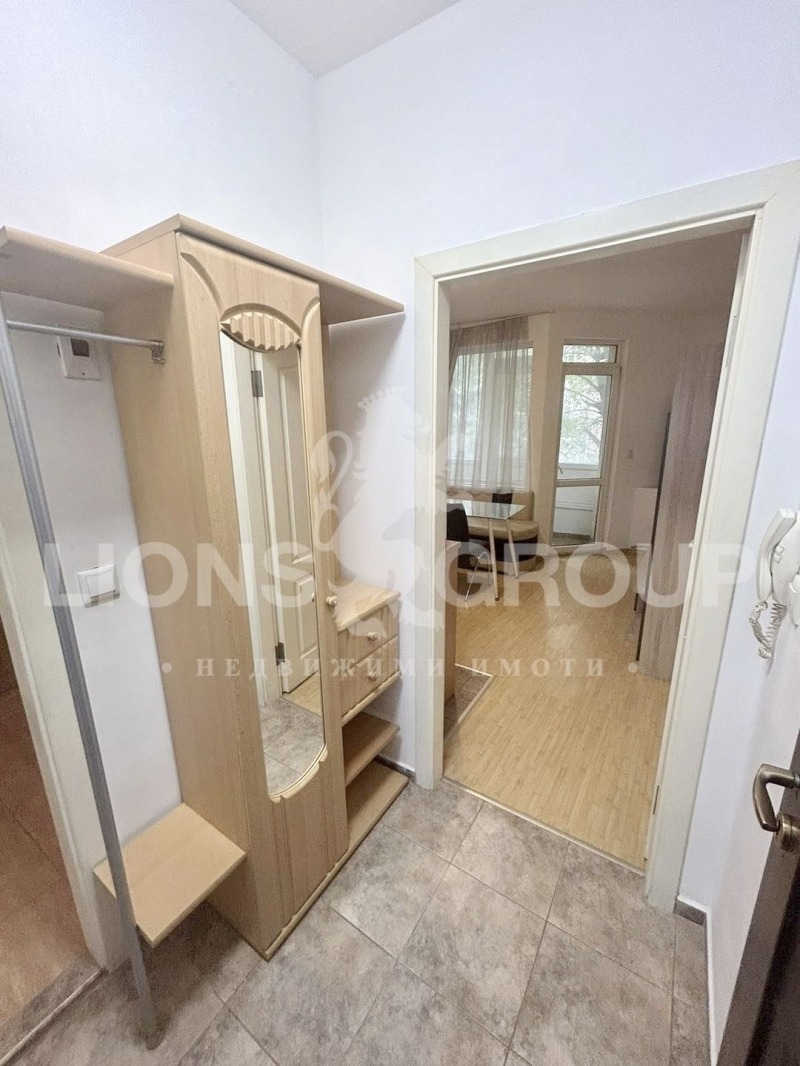 Дава под Наем 2-СТАЕН в град Варна, Колхозен пазар - 50 кв.м / 500 € » 977.92 лв., ЛАЙЪНС ГРУП
