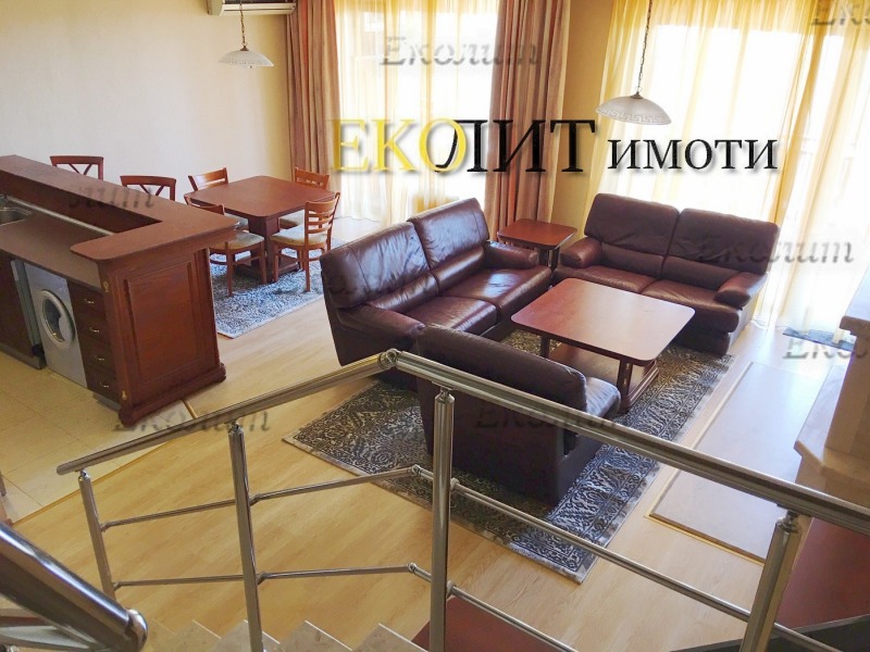 Дава под Наем МЕЗОНЕТ в град София, Витоша - 143 кв.м / 900 € » 1 760.25 лв., ЕКОЛИТ ИМОТИ