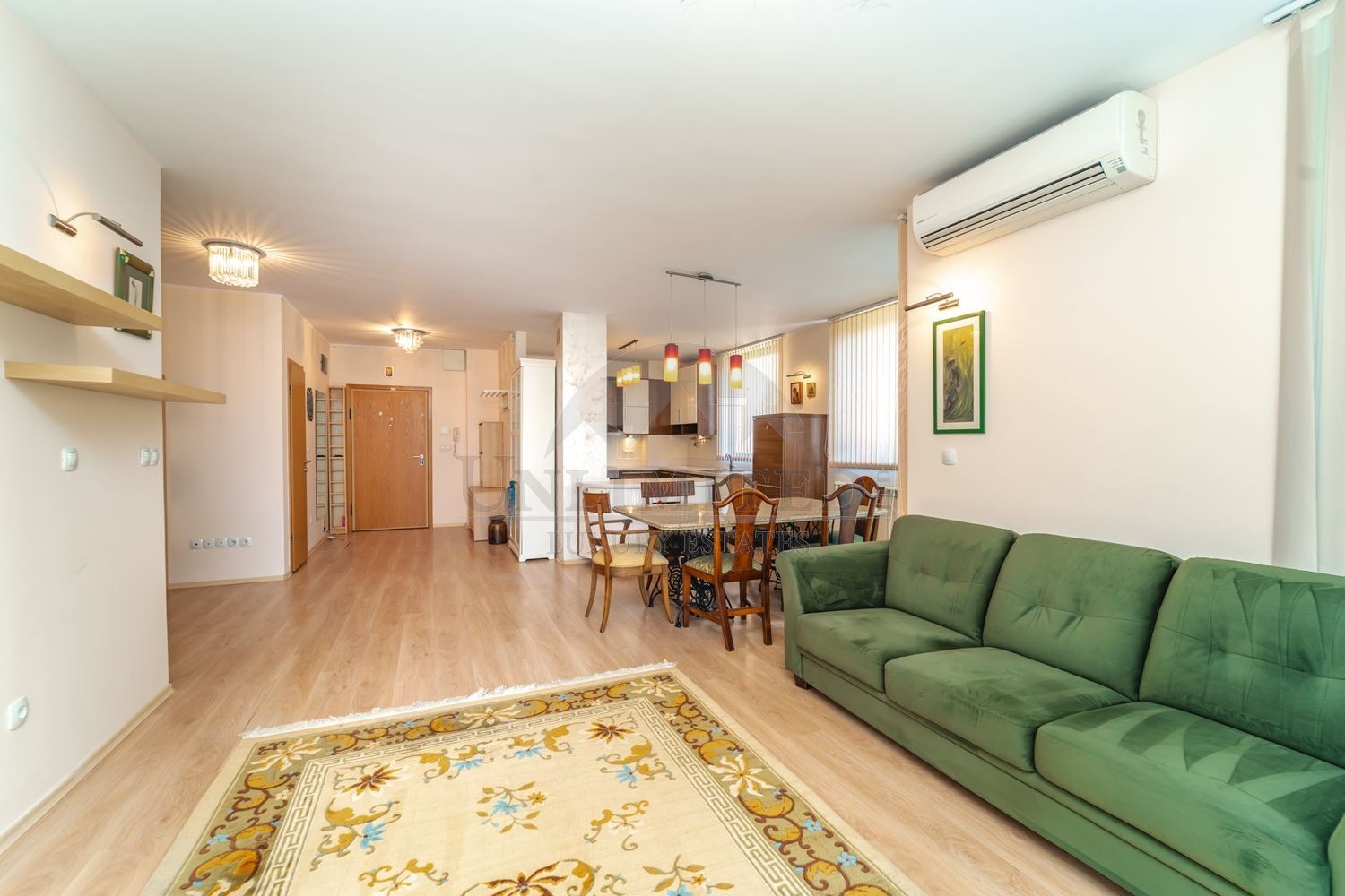 Дава под Наем 4-СТАЕН | Imot.bg — изображение 2