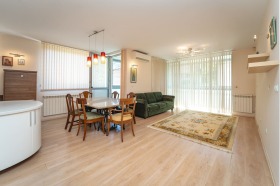 3 camere da letto Simeonovo, Sofia