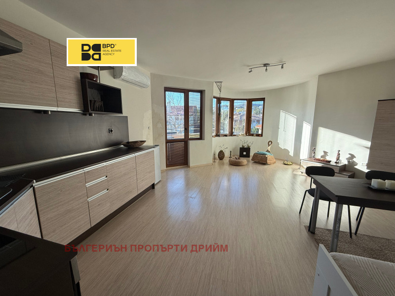 Kiralık  Stüdyo Varna , m-t Dolna Traka , 55 metrekare | 24966645 - görüntü [9]