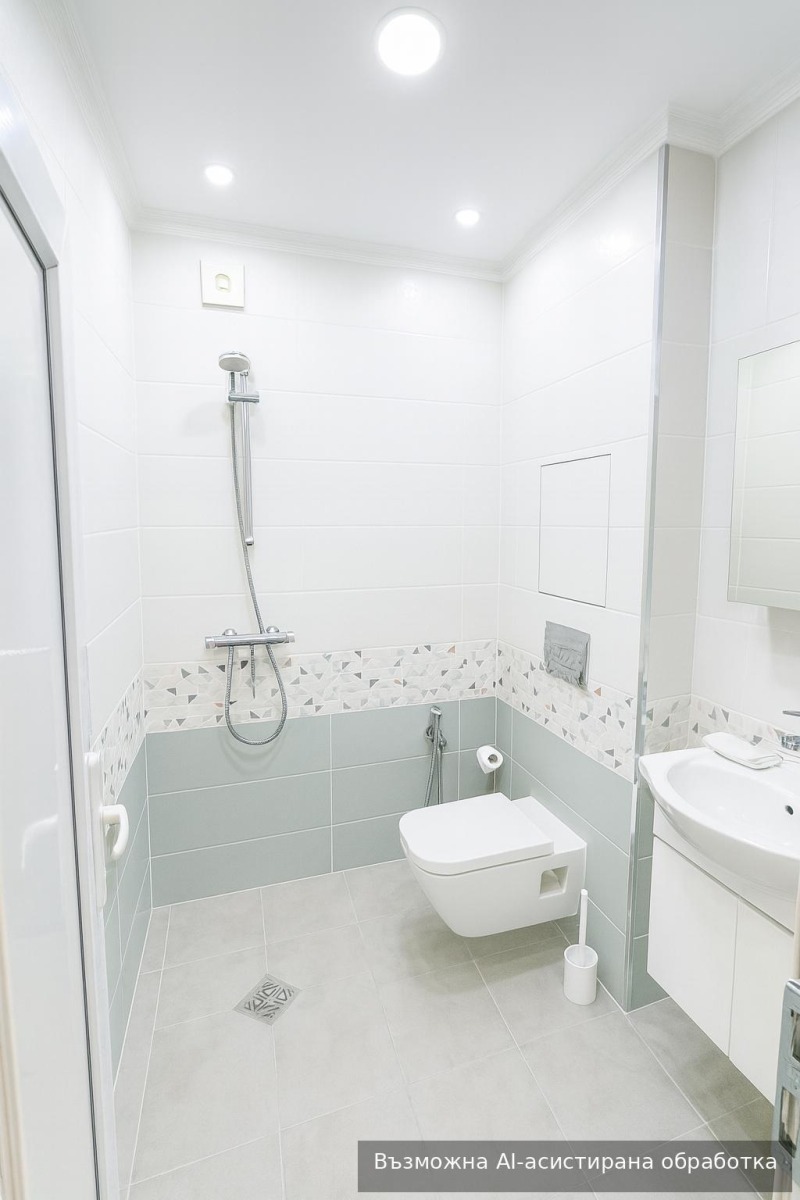 Дава под наем 2-СТАЕН, гр. Пловдив, Център, снимка 3 - Апартаменти - 52085736