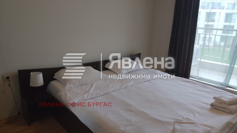 Дава под наем 2-СТАЕН, гр. Бургас, Сарафово, снимка 5 - Апартаменти - 52407163