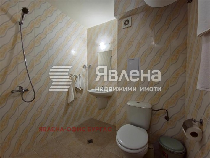 Дава под наем 2-СТАЕН, гр. Бургас, Сарафово, снимка 4 - Апартаменти - 52407163