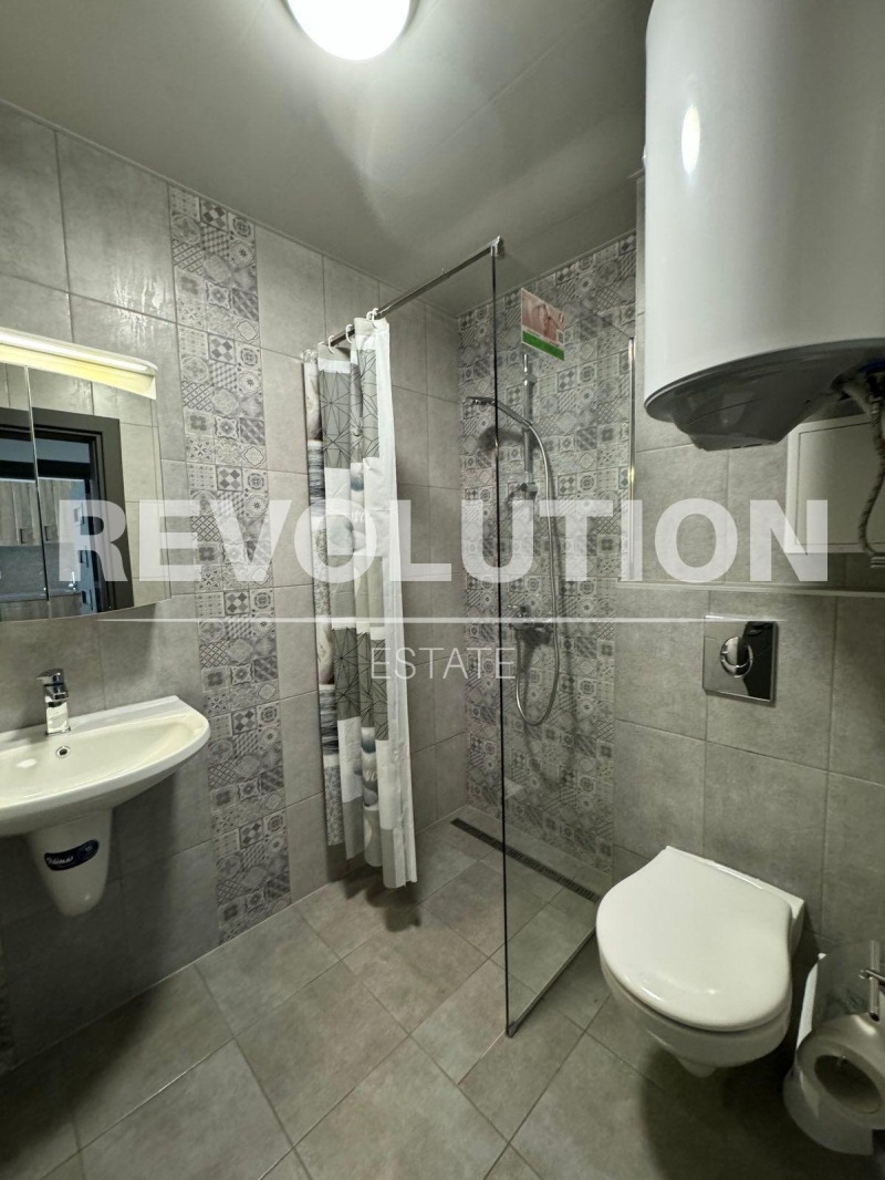 Дава под наем 2-СТАЕН, гр. Варна, Левски 1, снимка 5 - Апартаменти - 52990896