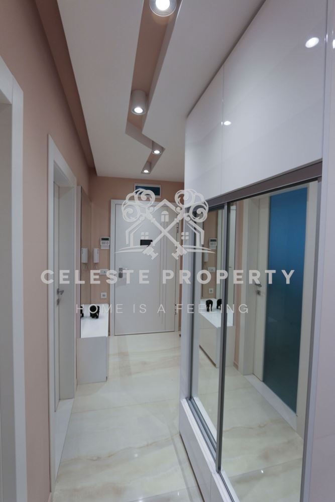 Дава под наем 2-СТАЕН, гр. София, Дружба 2, снимка 3 - Апартаменти - 53045712