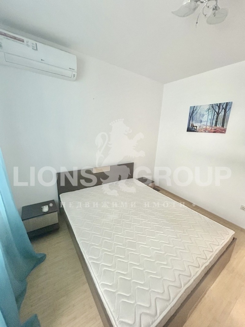 Дава под наем 2-СТАЕН, гр. Варна, Колхозен пазар, снимка 6 - Апартаменти - 53232295