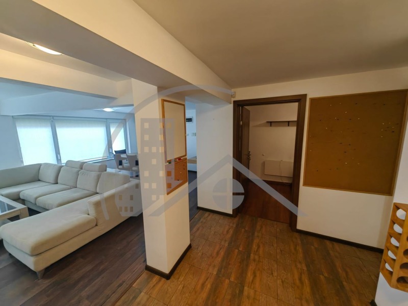 Дава под наем 2-СТАЕН, гр. Варна, Аспарухово, снимка 10 - Апартаменти - 53345473