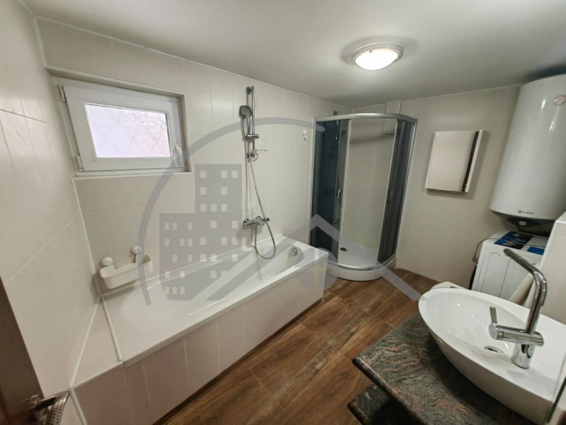 Дава под наем 2-СТАЕН, гр. Варна, Аспарухово, снимка 9 - Апартаменти - 53345473