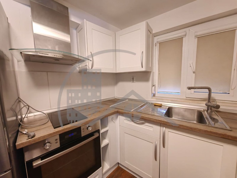 Дава под наем 2-СТАЕН, гр. Варна, Аспарухово, снимка 4 - Апартаменти - 53345473