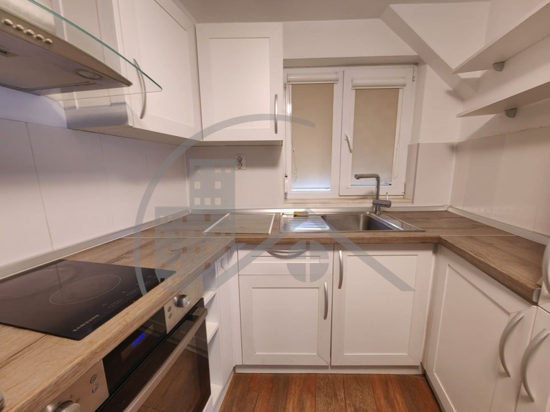 Дава под наем 2-СТАЕН, гр. Варна, Аспарухово, снимка 3 - Апартаменти - 53345473