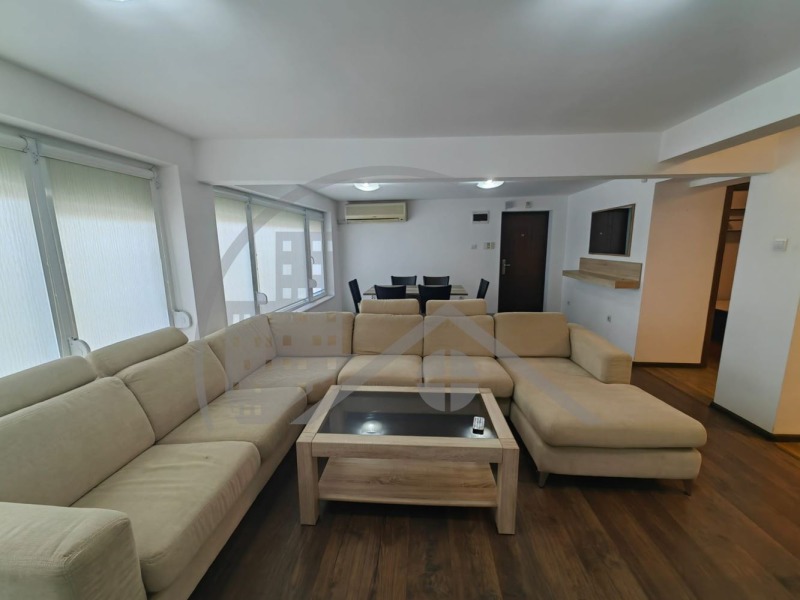 Дава под наем 2-СТАЕН, гр. Варна, Аспарухово, снимка 2 - Апартаменти - 53345473