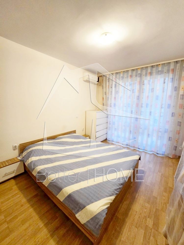 Дава под наем 2-СТАЕН, гр. София, Гео Милев, снимка 7 - Апартаменти - 55049841