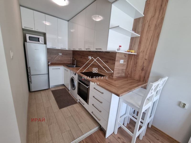 K pronájmu  2 ložnice Stara Zagora , Operata , 100 m2 | 16916051 - obraz [7]