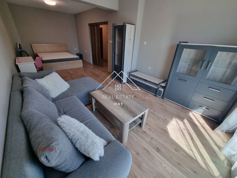 K pronájmu  2 ložnice Stara Zagora , Operata , 100 m2 | 16916051 - obraz [11]
