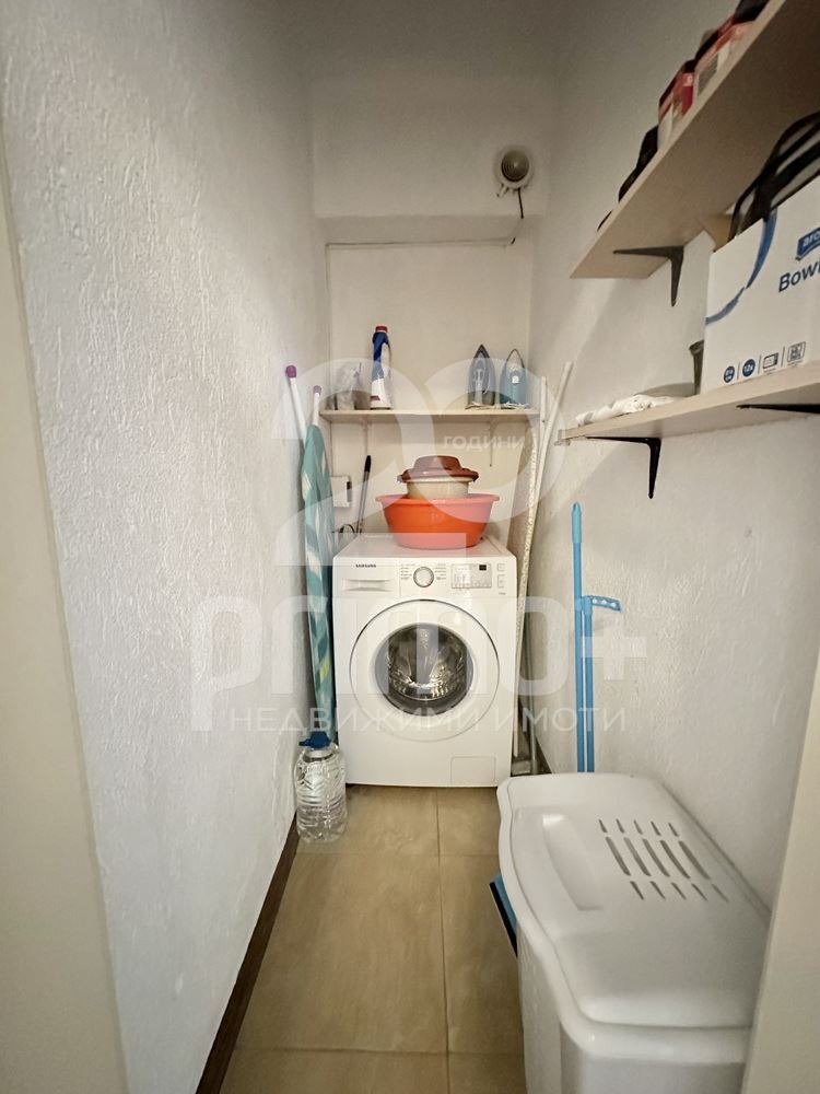 Дава под наем 3-СТАЕН, гр. София, Дървеница, снимка 9 - Апартаменти - 52663905