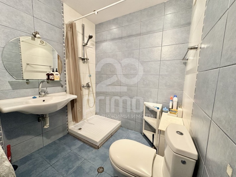 Дава под наем 3-СТАЕН, гр. София, Дървеница, снимка 8 - Апартаменти - 52663905