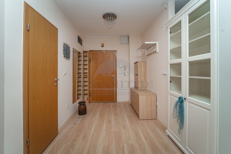 Kiadó  3 hálószobás Sofia , Simeonovo , 150 négyzetméter | 40758565 - kép [16]
