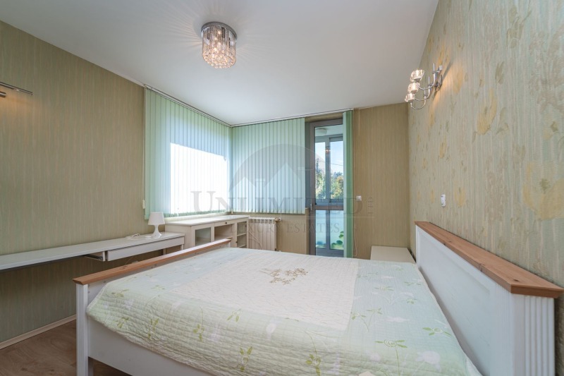Kiadó  3 hálószobás Sofia , Simeonovo , 150 négyzetméter | 40758565 - kép [10]