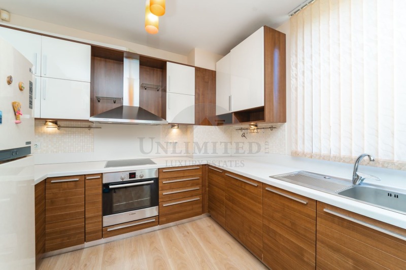 Kiadó  3 hálószobás Sofia , Simeonovo , 150 négyzetméter | 40758565 - kép [5]