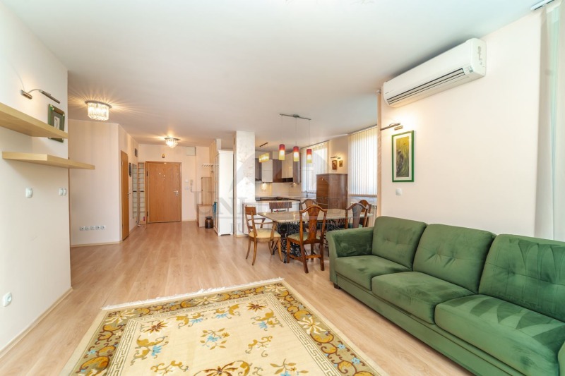 Kiadó  3 hálószobás Sofia , Simeonovo , 150 négyzetméter | 40758565 - kép [2]