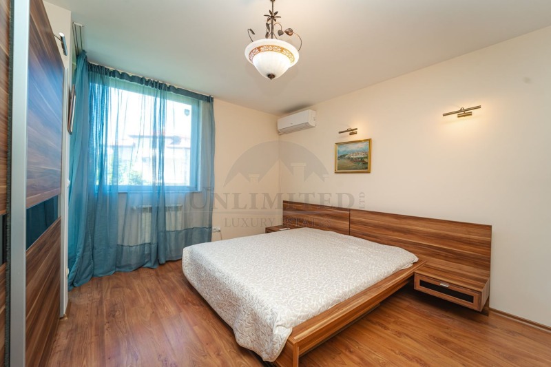 Kiadó  3 hálószobás Sofia , Simeonovo , 150 négyzetméter | 40758565 - kép [7]