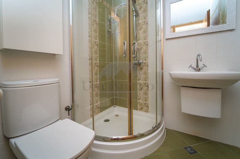Kiadó  3 hálószobás Sofia , Simeonovo , 150 négyzetméter | 40758565 - kép [12]