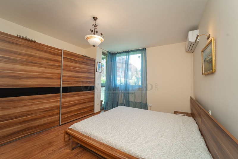 Kiadó  3 hálószobás Sofia , Simeonovo , 150 négyzetméter | 40758565 - kép [8]