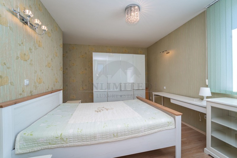Kiadó  3 hálószobás Sofia , Simeonovo , 150 négyzetméter | 40758565 - kép [11]
