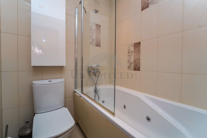 Kiadó  3 hálószobás Sofia , Simeonovo , 150 négyzetméter | 40758565 - kép [9]