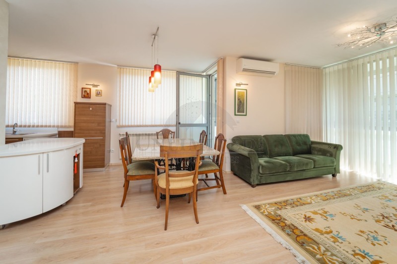 Kiadó  3 hálószobás Sofia , Simeonovo , 150 négyzetméter | 40758565 - kép [3]