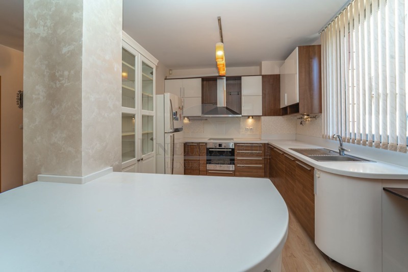 Kiadó  3 hálószobás Sofia , Simeonovo , 150 négyzetméter | 40758565 - kép [4]