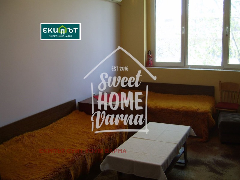 Da affittare  3 camere da letto Varna , Chataldga , 90 mq | 72569477 - Immagine [9]