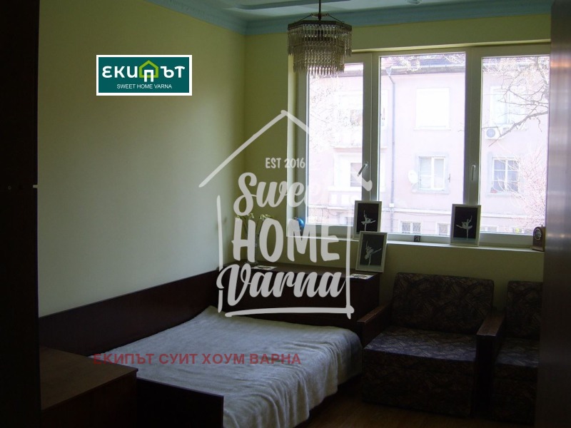 Da affittare  3 camere da letto Varna , Chataldga , 90 mq | 72569477 - Immagine [7]
